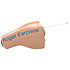 Earpiece V2 Plus Marron PHONAK