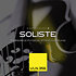 Osmose 49 CE + Soft Case + Soliste Expressive E
