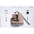Osmose 49 CE + Soft Case + Soliste Expressive E