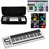 Osmose 49 CE + Soft Case + Soliste + Noisy 2 Expressive E