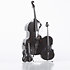 Osmose 49 CE + Soft Case + Soliste + Noisy 2 Expressive E
