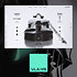 Osmose 49 CE + Soft Case + Soliste + Noisy 2 Expressive E