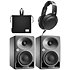 KH 80 DSP + HD 480 PRO Housse Neumann