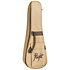 LUS5 Heritage Solid Mahogany + Housse Flight