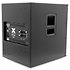 Pack X-Sub 115SA + housse + roulettes FBT