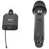 Pack X-Lite 108A + micro W-UHF 100 M FBT