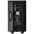 Pack X-Lite 108A + micro W-UHF 100 M FBT