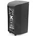 Pack X-Lite 110A + micro W-UHF 100 M FBT