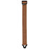 PWSAL409 Auto Lock Guitar Strap Brown D'Addario