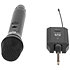 Pack X-Lite 112A + micro W-UHF 100 M FBT