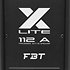 Pack X-Lite 112A + micro W-UHF 100 M FBT