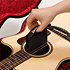 HPK-SADDLE Humidipak Saddle Sleeve D'Addario