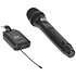 Pack X-Lite 115A + micro W-UHF 100 M FBT