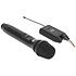 Pack X-Lite 115A + micro W-UHF 100 M FBT