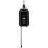 Pack X-Lite 115A + micro W-UHF 100 M FBT