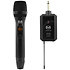 Pack X-Lite 115A + micro W-UHF 100 M FBT