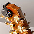 Micro Headstock Clip D'Addario