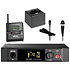 Pack ACT 2401 + ACT-24TC + MP-8 + MU 55L Mipro