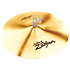 A0151 14" A Quick Beat HiHats Top Zildjian