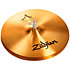 A0152 14" A Quick Beat HiHats Bottom Zildjian