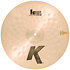 K1431 14" K Fat HiHat Top Zildjian
