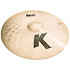 K1434 15" K Fat Hat Top Zildjian