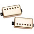 Kit Mustaine Thrash Factor Gold Seymour Duncan