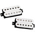 Kit Mustaine Thrash Factor White Seymour Duncan