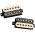 Kit Mustaine Thrash Factor Zebra Seymour Duncan