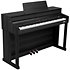 NCK 430 Black NUX