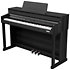 NCK 430 Black NUX