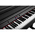 NCK 430 Black NUX