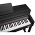 NCK 430 Black NUX