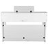NCK 430 White NUX