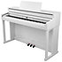NCK 430 White NUX