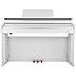 NCK 430 White NUX