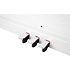 NCK 430 White NUX