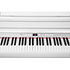NCK 430 White NUX