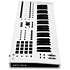 KeyLab MkII 49 White + V Collection 11 Intro Arturia