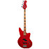 The Saint Artisan Cardinal Flame Ashdown