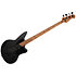 The Saint Avant 4 Matte Black Ashdown