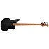 The Saint Avant 4 Matte Black Ashdown