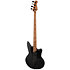 The Saint Avant 4 Matte Black Ashdown