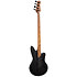 The Saint Avant 4 Matte Black Ashdown
