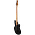 The Saint Avant 4 Matte Black Ashdown
