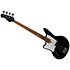 The Saint Roasted Gloss Black LH + Housse Ashdown