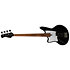 The Saint Roasted Gloss Black LH + Housse Ashdown