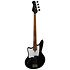 The Saint Roasted Gloss Black LH + Housse Ashdown