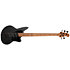 The Saint Avant 5 Matte Black Ashdown