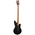The Saint Avant 5 Matte Black Ashdown